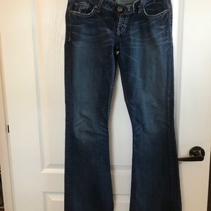 Women’s BKE Sabrina fit jeans!